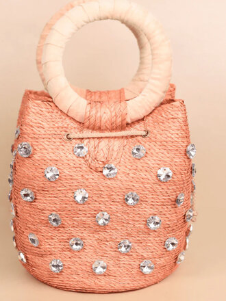 ROMEE BAGS MEDIUM ANTELOPE ROMEE BAGS MEDIUM ANTELOPE