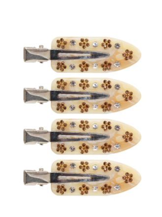 Emi Jay set of 4 popstar clips Emi Jay set of 4 popstar clips