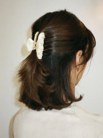 Emi Jay SWEETHEART  HAIR CLIP