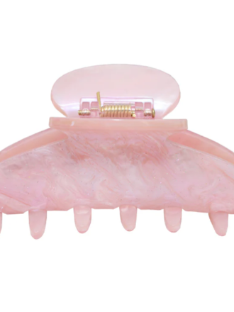 Emi Jay one lil effing claw clip Emi Jay one lil effing claw clip