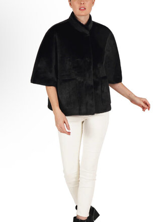 LOVE TOKEN VIOLET TOPPER LOVE TOKEN VIOLET TOPPER