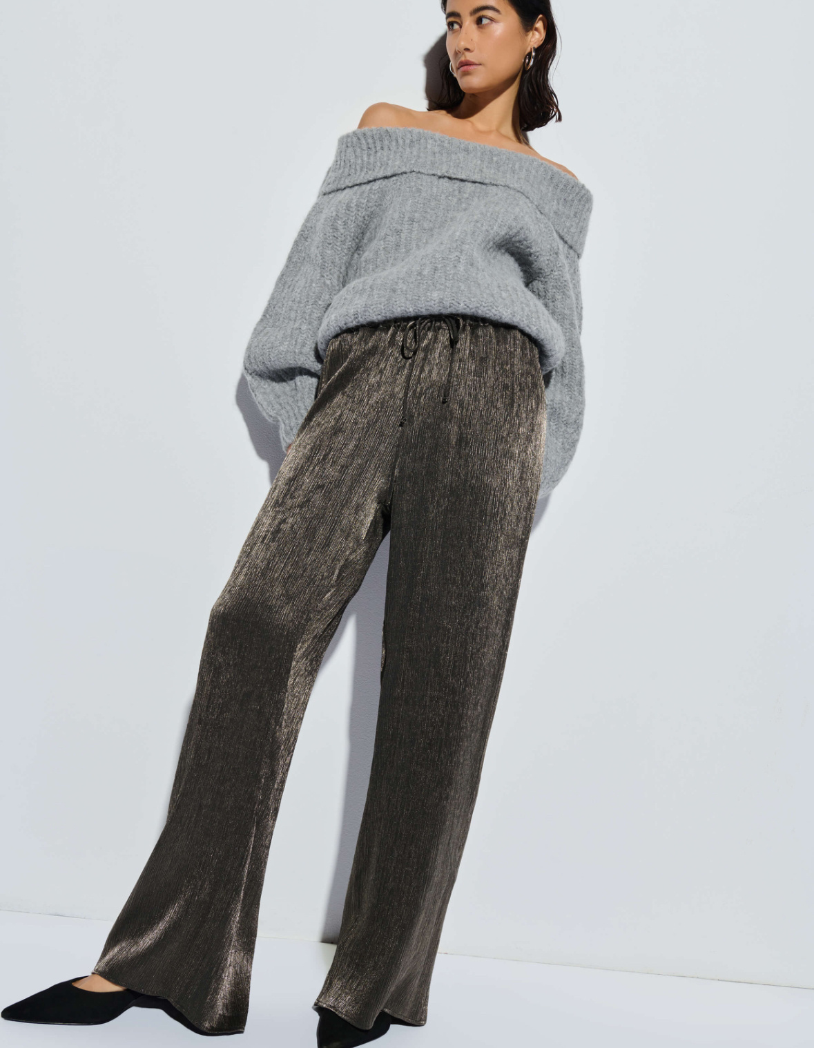PALOMA PANT - The Fred Shop