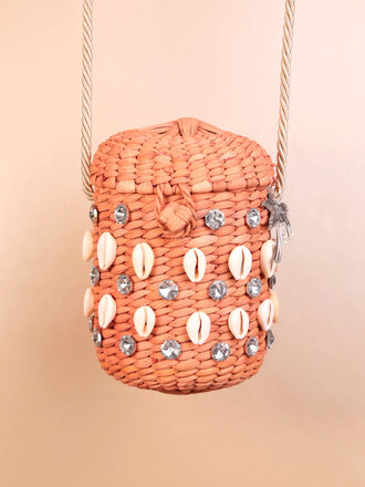 ROMEE BAGS AMALFI ROMEE BAGS AMALFI