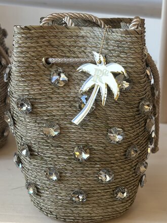 ROMEE BAGS MINI MOSS ROMEE BAGS MINI MOSS