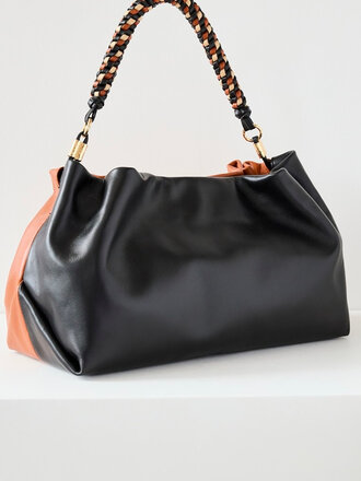 ULLA JOHNSON REMY SOFT SHOULDER BAG ULLA JOHNSON REMY SOFT SHOULDER BAG