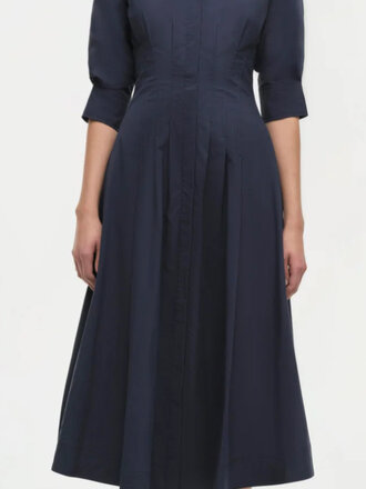 ワンピース VELLA FRED SHEER DRESS SHEER DRESS – VELLA FRED