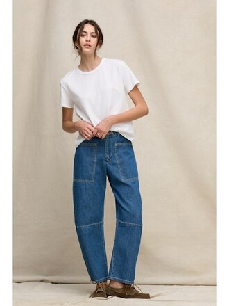 VELVET FARAH PANT VELVET FARAH PANT