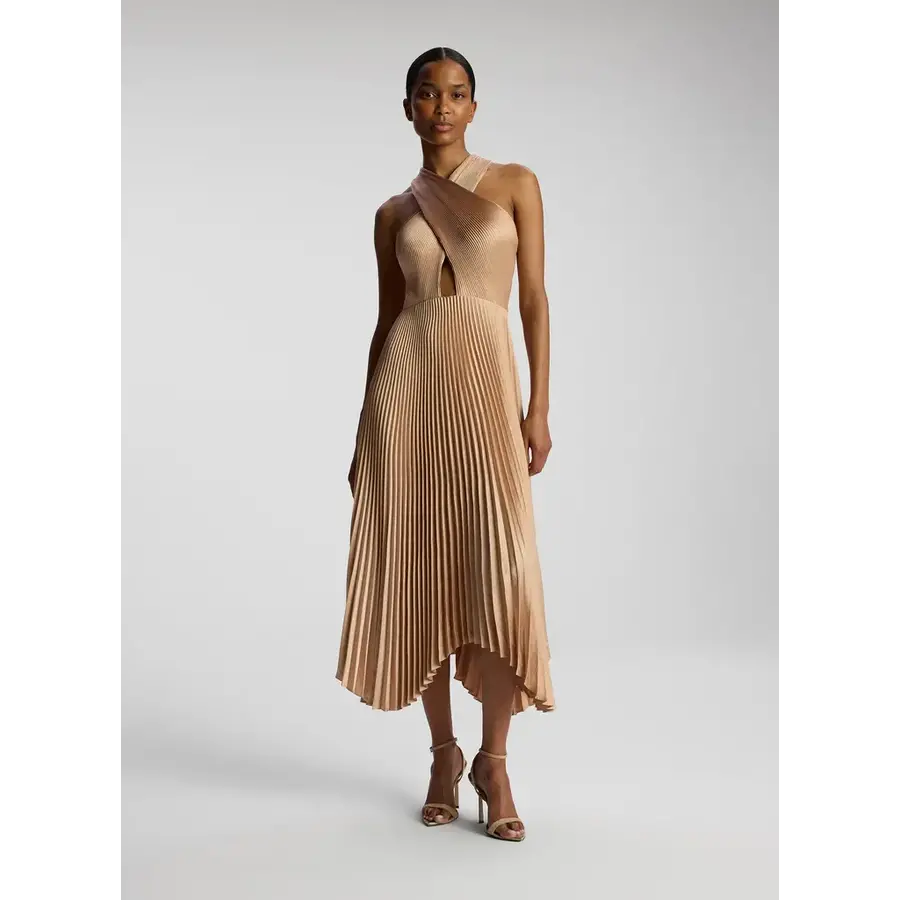 The Spring Dress Edit