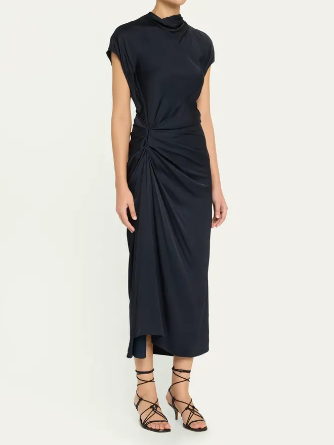 関税送料込★SALE★完売間近★Hobbs★midnight froralドレス Dresses - The Fred Shop