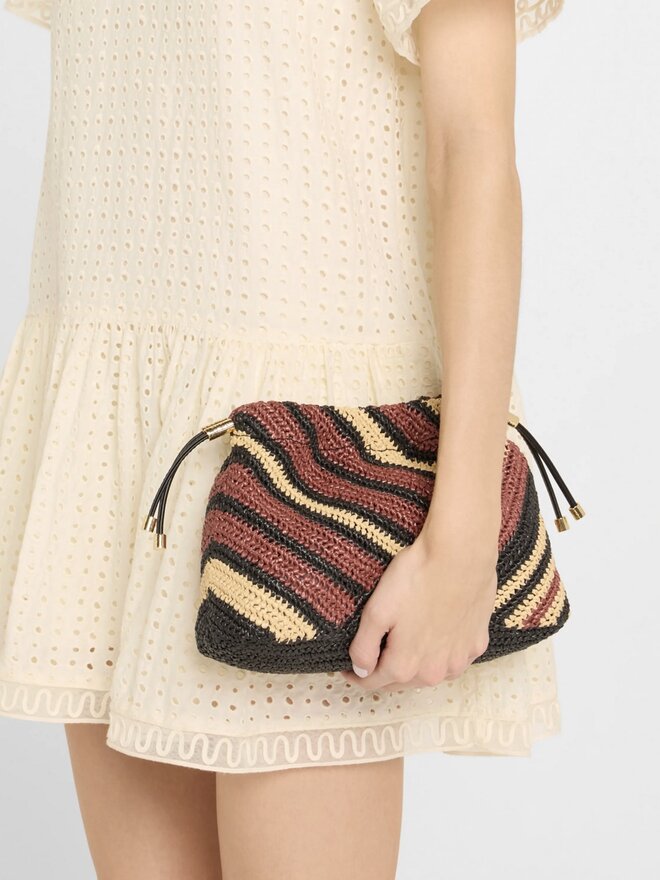 Clutch Bags - The Fred Shop