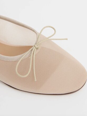 MANSUR GAVRIEL DREAM BALLERINA