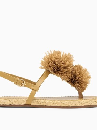 ULLA JOHNSON INGRID ESPADRILLE ULLA JOHNSON INGRID ESPADRILLE