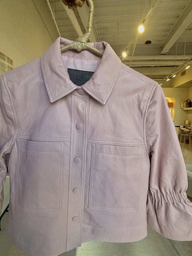 Jackets - The Fred Shop