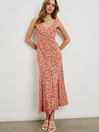 RAILS FLORIAN DRESS RAILS FLORIAN DRESS