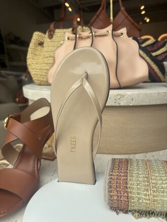 TKEES INC FOUNDATIONS GLOSS TKEES INC FOUNDATIONS GLOSS