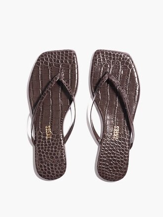 TKEES INC SQUARE TOE LILLY TKEES INC SQUARE TOE LILLY