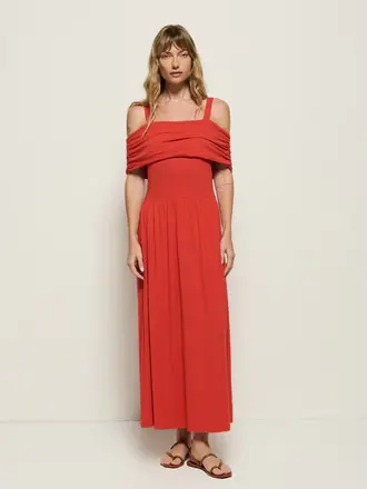 NATION TAMAIRA DRESS