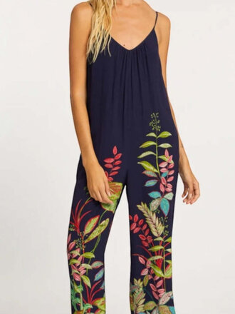 CABALLERO REBA JUMPSUIT