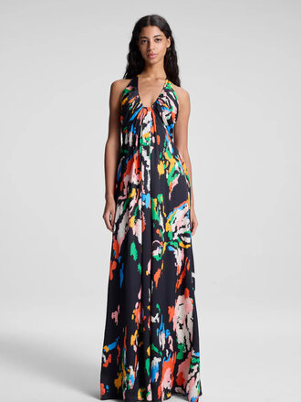 ALC AL GOWN ALC AL GOWN