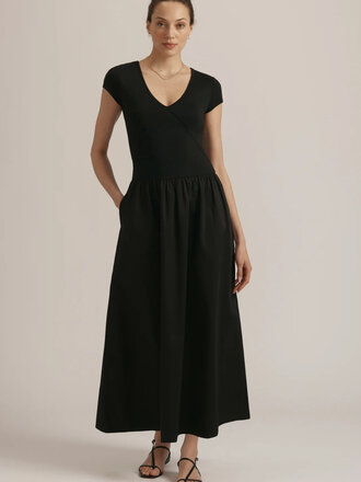 関税送料込★SALE★完売間近★Hobbs★midnight froralドレス Dresses - The Fred Shop