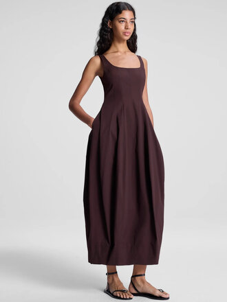 ALC VEDA DRESS ALC VEDA DRESS