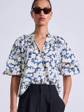 APIECE APART MESSINA TOP