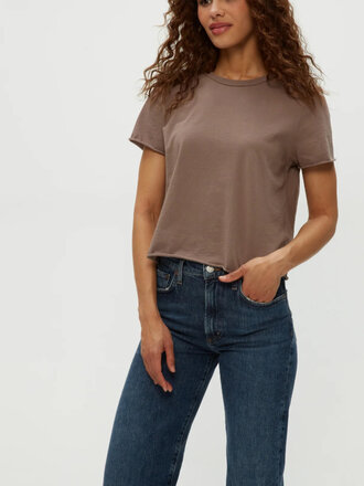 MICHAEL STARS JACKIE TEE MICHAEL STARS JACKIE TEE