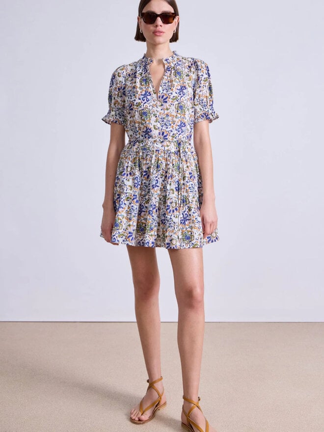 APIECE APART ワンピース　S APIECE APART - The Fred Shop