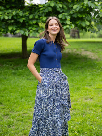 SHOSHANNA RAYNA DRESS SHOSHANNA RAYNA DRESS