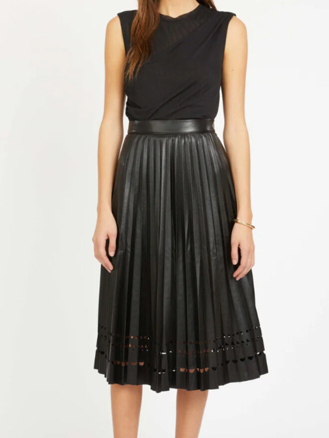 スカート Crispy Shirt Pressed Skirt Ready To Race Skirt - Pants Store