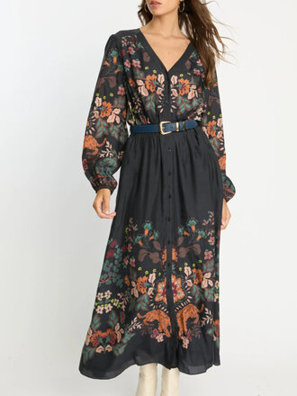 CABALLERO MOLLY DRESS CABALLERO MOLLY DRESS