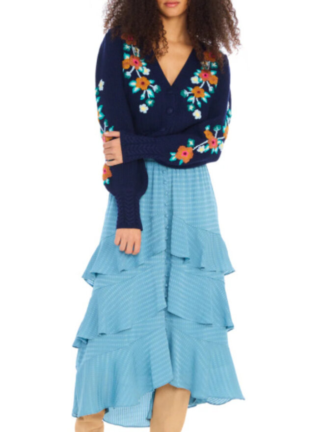 ALLISON NEW YORK - The Fred Shop