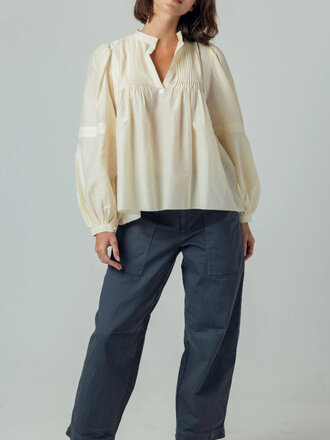 SUNDAYS TWILL SAWYER PANTS SUNDAYS TWILL SAWYER PANTS