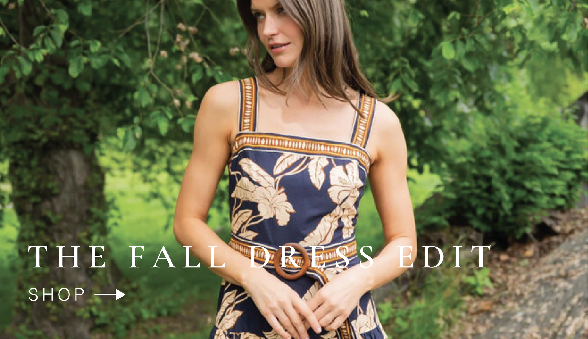 Fall Dresses
