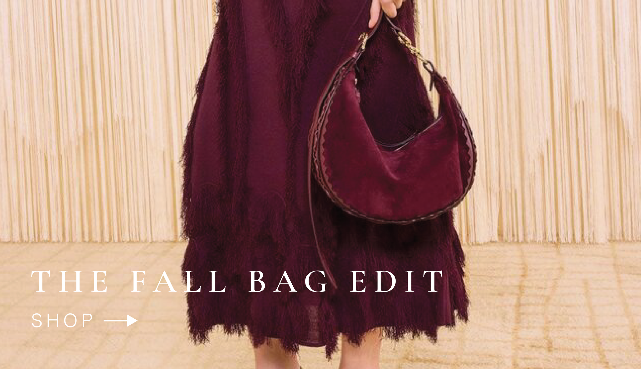 Fall Bags