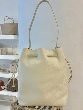 MANSUR GAVRIEL CABAS BUCKET MANSUR GAVRIEL CABAS BUCKET