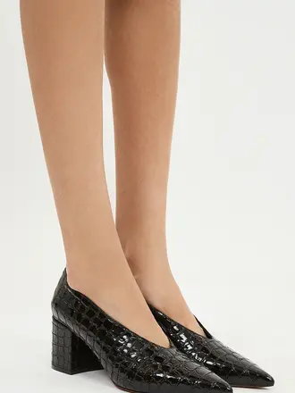 ULLA JOHNSON Polline Pump