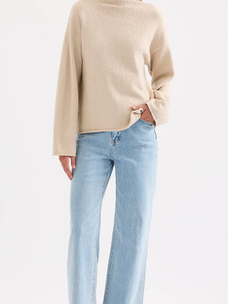 NUDE LUCY ORDELL KNIT NUDE LUCY ORDELL KNIT