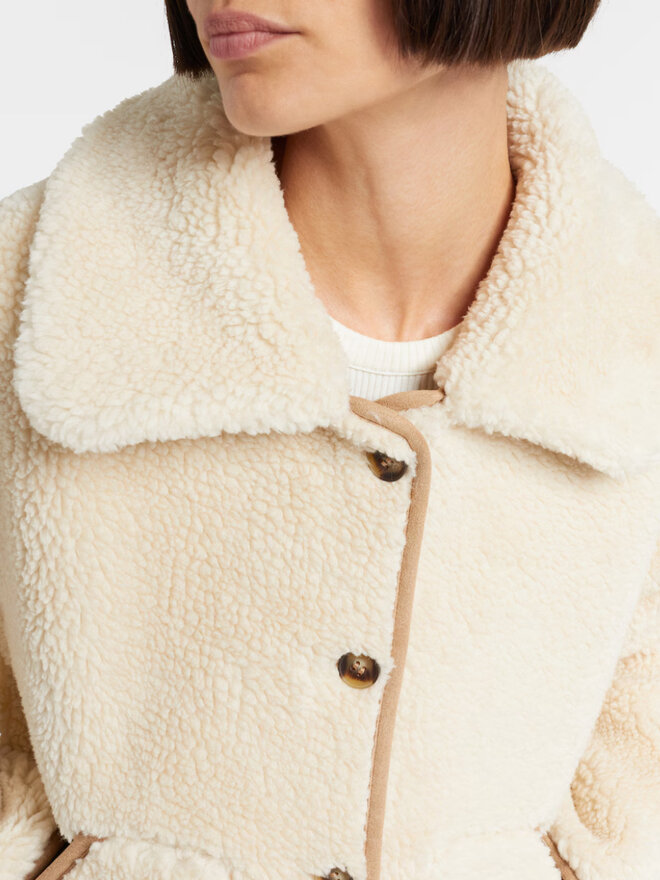 Outerwear/Jackets - The Fred Shop