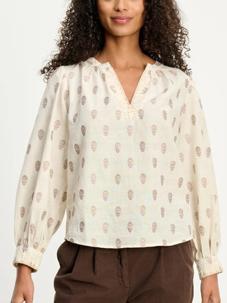 VELVET ANA TOP VELVET ANA TOP