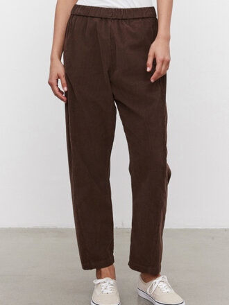 VELVET LANEY CORDUROY PANT