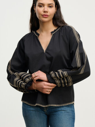 VELVET SCARLETT TOP VELVET SCARLETT TOP