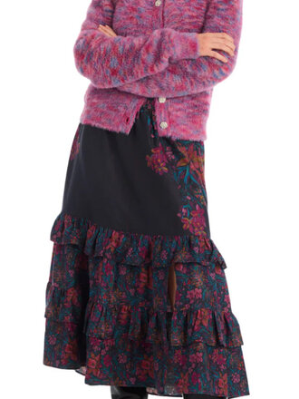 ALLISON NEW YORK SLOAN CARDIGAN ALLISON NEW YORK SLOAN CARDIGAN