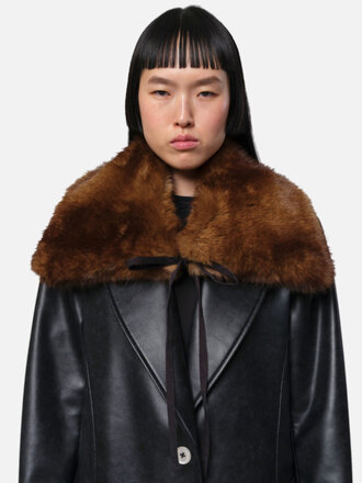 APPARIS ELIZA COLLAR APPARIS ELIZA COLLAR