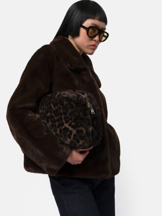 APPARIS ELIS COAT APPARIS ELIS COAT