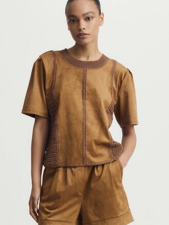 MELISSA NEPTON INTI TOP MELISSA NEPTON INTI TOP