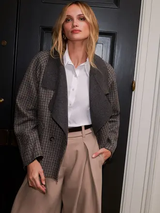 FAVORITE DAUGHTER CAMERON COAT FAVORITE DAUGHTER CAMERON COAT