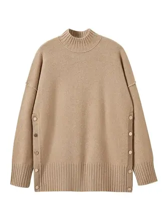 27 MILES MALIBU JAYA TURTLENECK 27 MILES MALIBU JAYA TURTLENECK