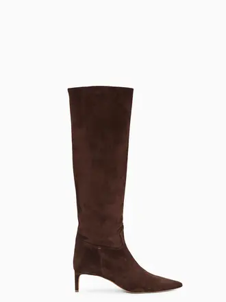 ULLA JOHNSON Carolina Knee High Boot ULLA JOHNSON Carolina Knee High Boot
