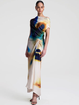 ALC PENNY DRESS ALC PENNY DRESS